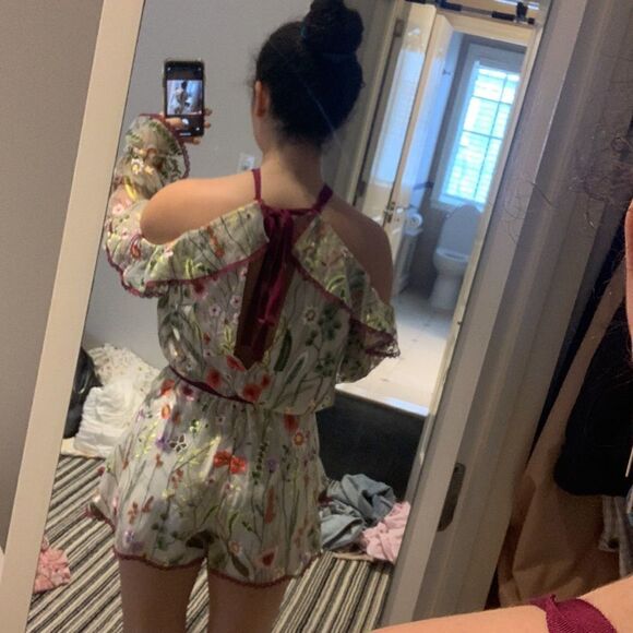 Alexis romper - Picture 5 of 6